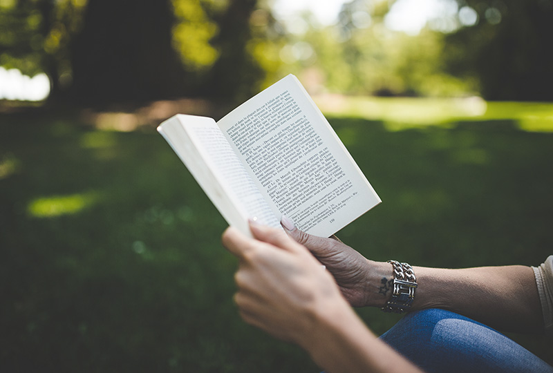 4 best books on sobriety