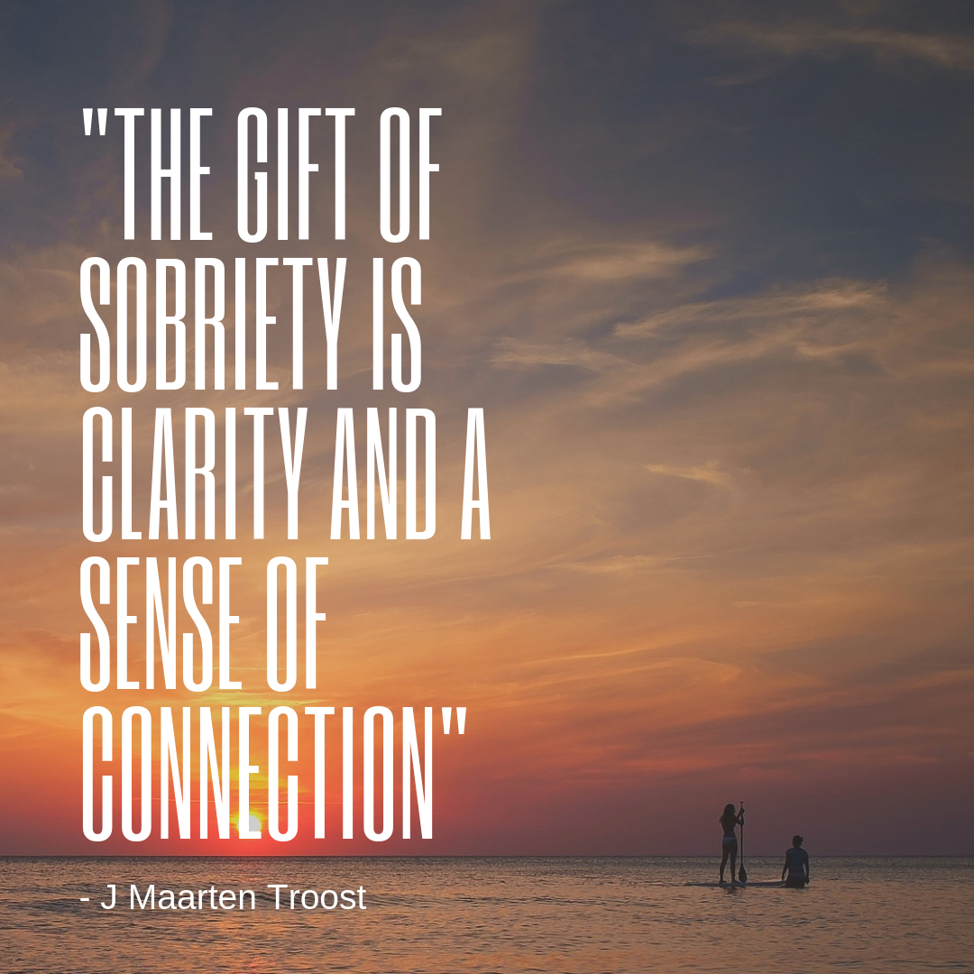 sobriety quote