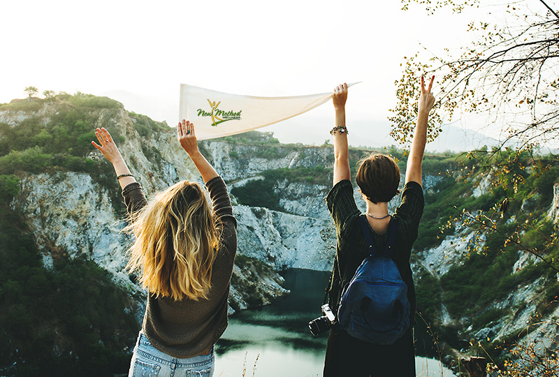 Sisterhood and Sobriety