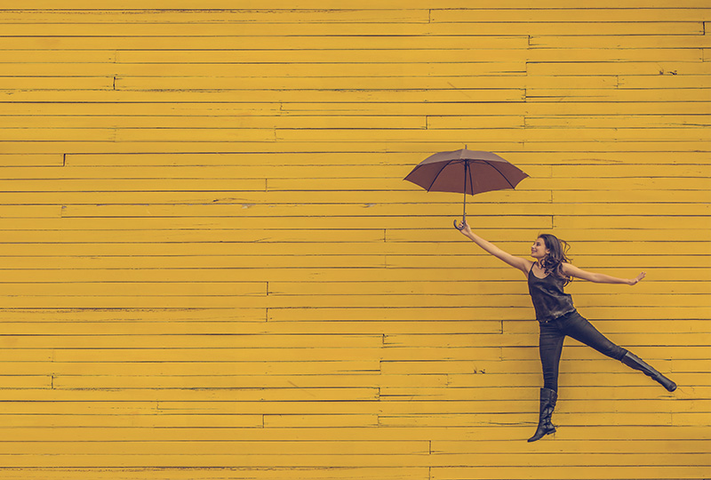 A comprehensive guide to Cognitive Behavior Therapy