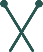 Acupuncture Icon
