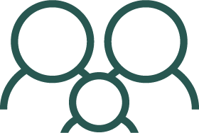 Family Groups Icon
