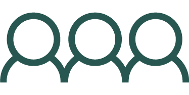 Process Groups Icon