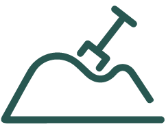 Sand Play Icon