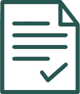 solution focused icon