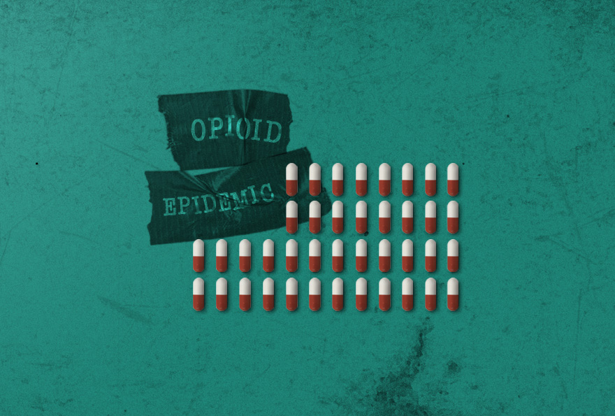 Opioid Epidemic