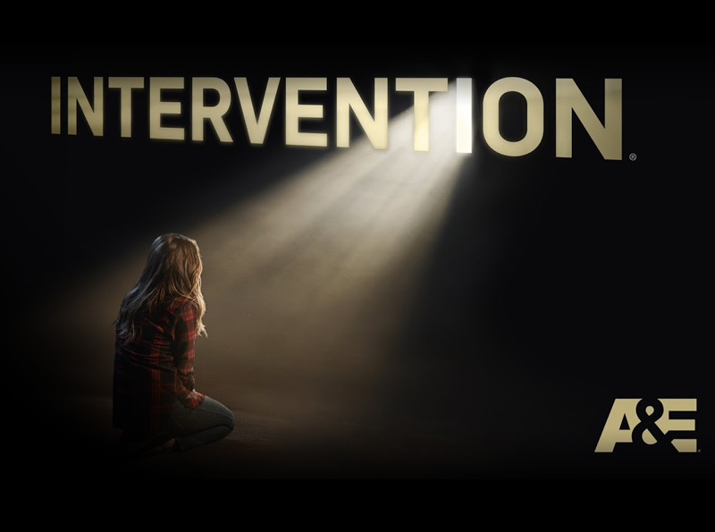Intervention-A&E
