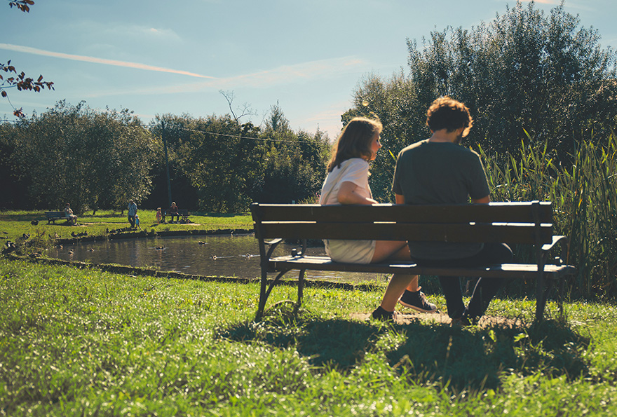 After You’ve Lost Everything: Rediscovering Hope in Recovery