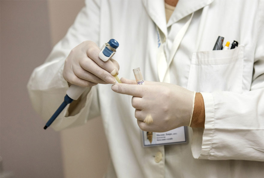 Vivitrol is not “replacing a drug with a drug”
