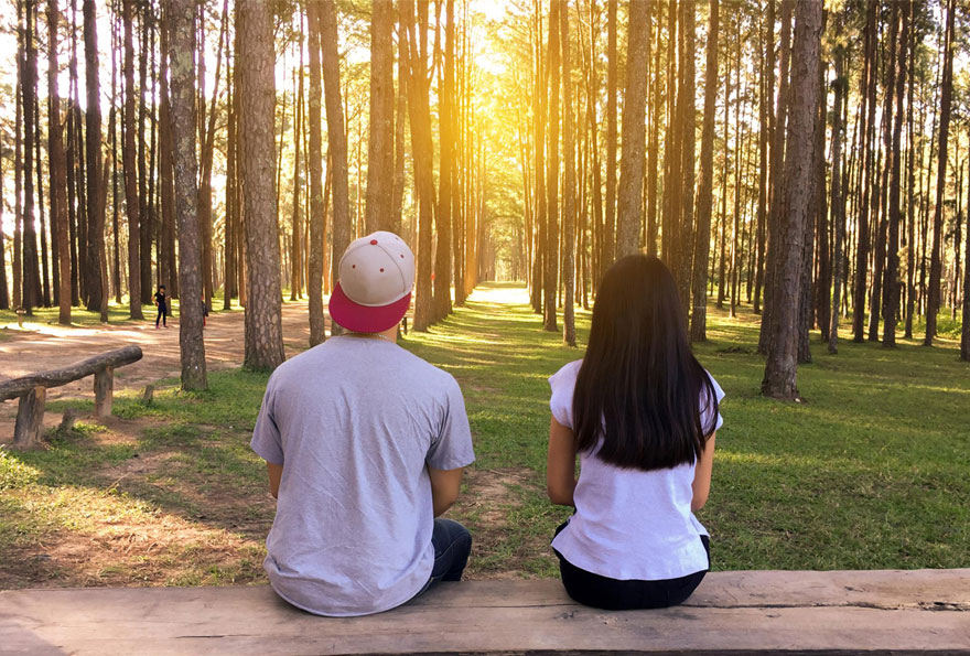 Providing Trauma-Informed Care for Gender-specific Addiction Treatment