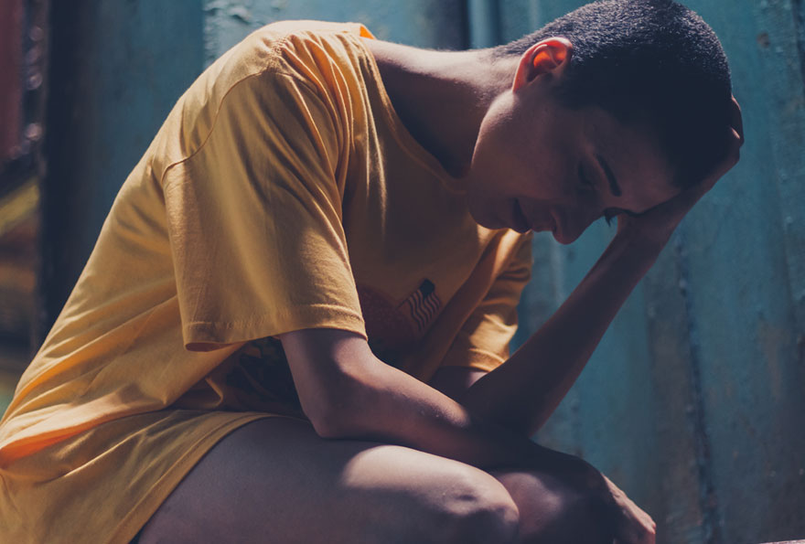 Conquer the "Fear of Running Dry" with Dialectical Behavioral Therapy