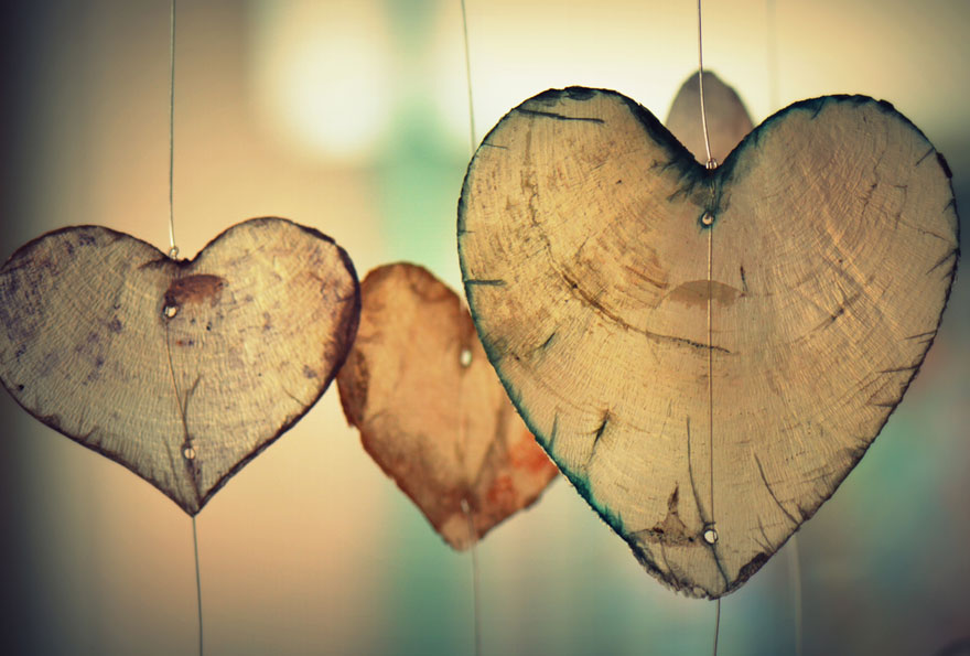 Surviving Valentine’s Day during Early Recovery