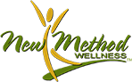 New Method Wellness Logo