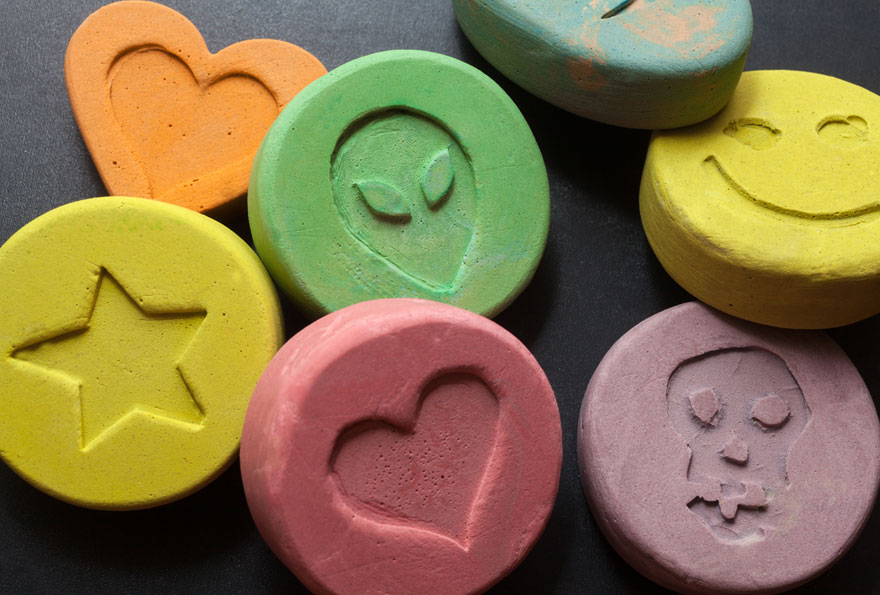 Molly addiction