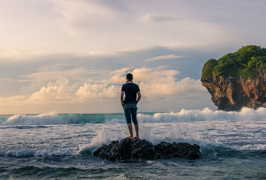 Your Perspective Impacts the Success Rate of Your Recovery