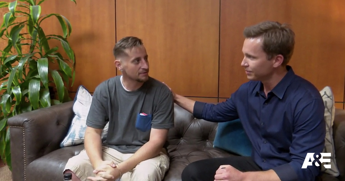 Codependency Intervention New Method Wellness