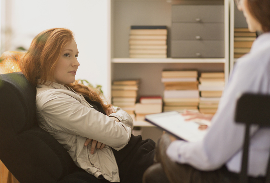 Are You Getting the Adequate Care You Need for Substance Abuse Treatment