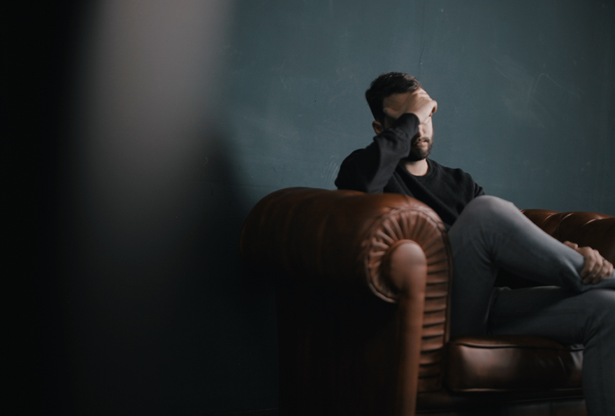 What To Do When Anger Turns Into Angst