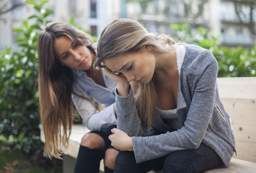 Depression and Relationships
