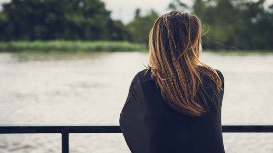 Disease of Isolation