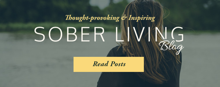Sober Living Blog