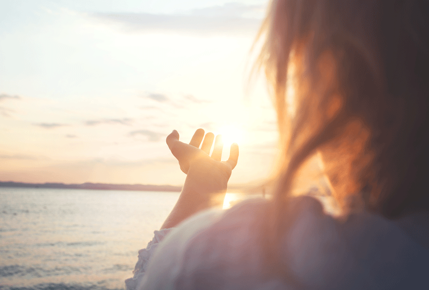 spirituality