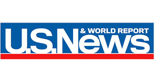 U.S News Logo