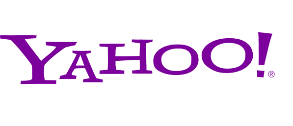 Yahoo Logo