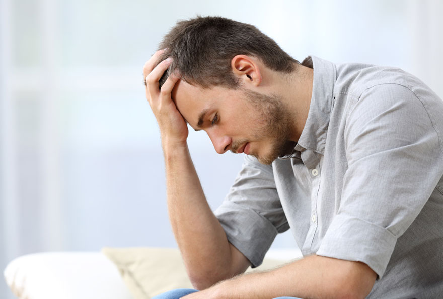 anxiety disorders and addiction