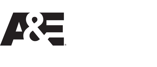 A&E logo