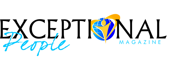 Exceptional People logo