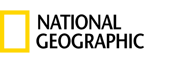 National Geographic logo