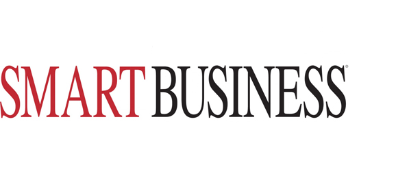 Smart Business logo