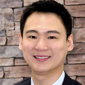DR. STANLEY CHOU, MD Medical Director