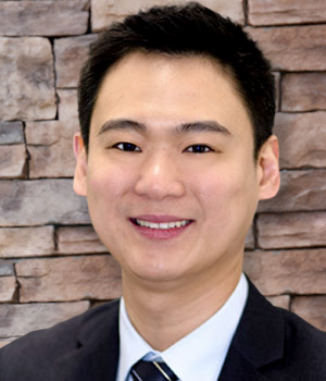 DR. STANLEY CHOU, MD Medical Director