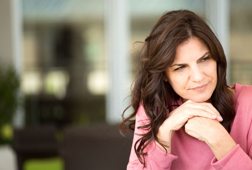 Staying Positive after Effects of Drug Abuse