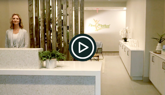 New Method Wellness Homepage Video