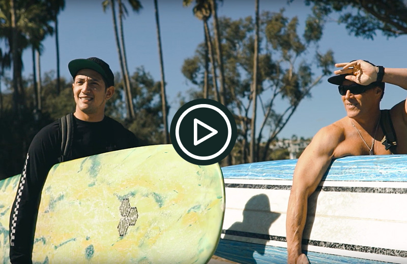 SURF THERAPY - New Method Wellness