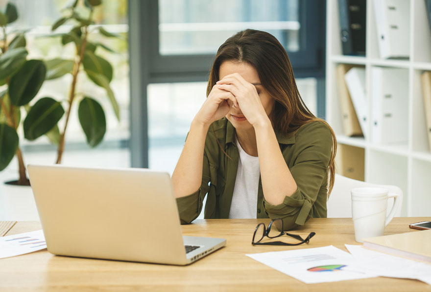 Escaping from Yourself: Are You Avoiding the Work of Therapy?