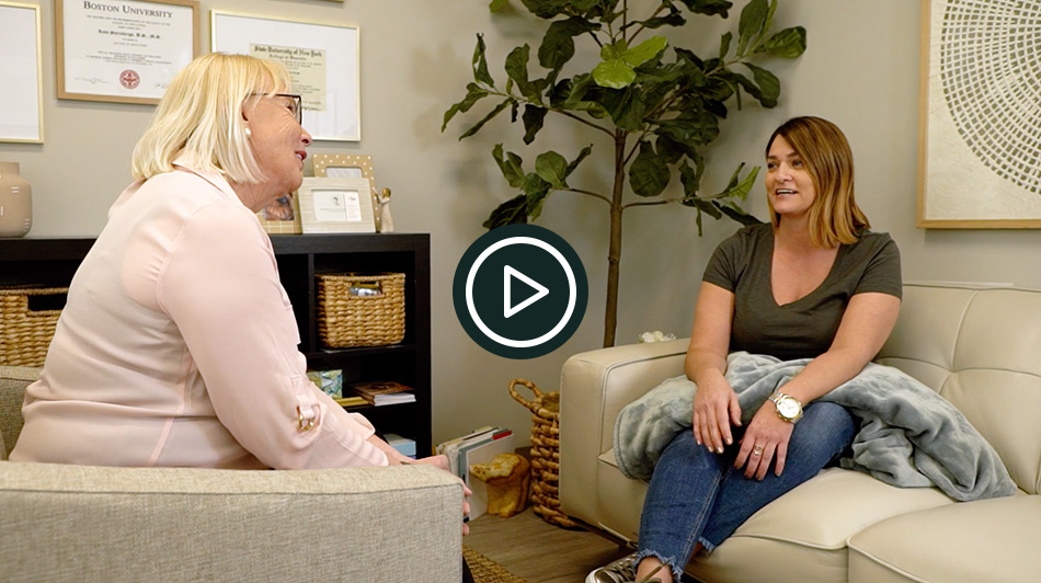 New Method Wellness - Testimony Cover Video