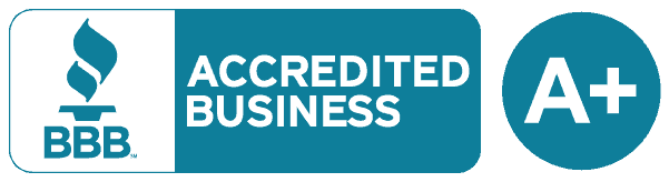 Better Business Bureau - New Method Wellness