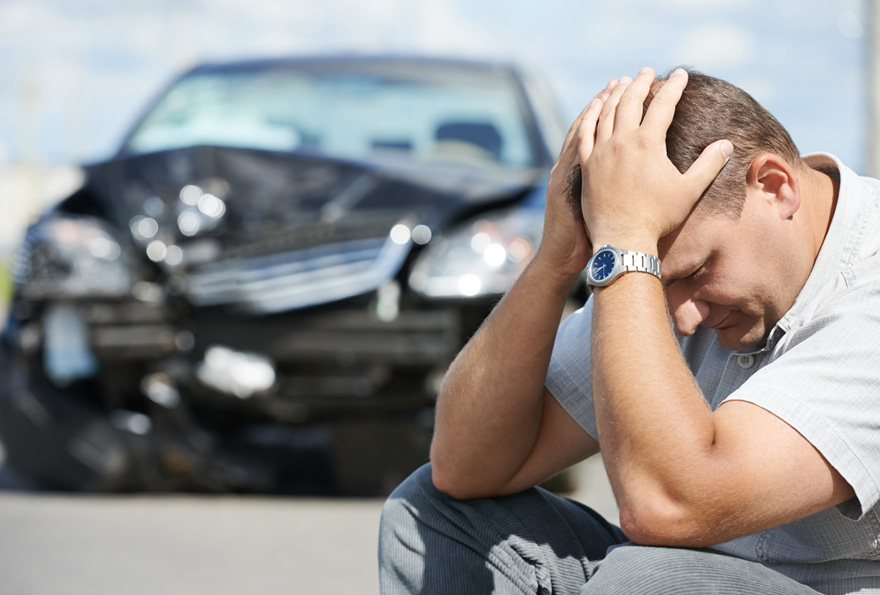 drunk driving accidents