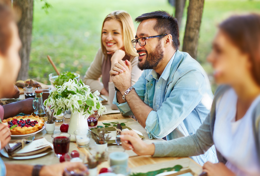 4 Tips to Make It Through Thanksgiving With Your Sobriety Intact