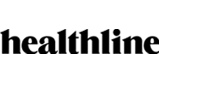 Healthline Logo Black