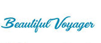 Beautiful voyager logo