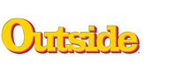 Outside logo