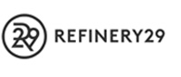 Refinery29 logo