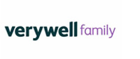 Verywell Family logo 2