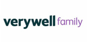 Verywell Family logo