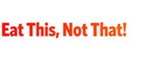Eat This Not That Logo